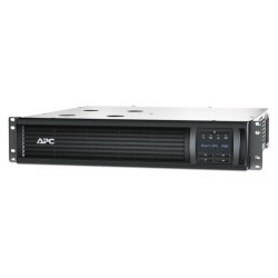 Zasilacz awaryjny SMT1500RMI2UC 1500VA/1kW 2U SmartConnect 