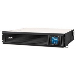 Zasilacz awaryjny SMC1500I-2UC SmartUPS C 1500VA/900W 2U SmartConnect 