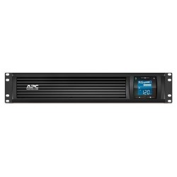 Zasilacz awaryjny SMC1500I-2UC SmartUPS C 1500VA/900W 2U SmartConnect 