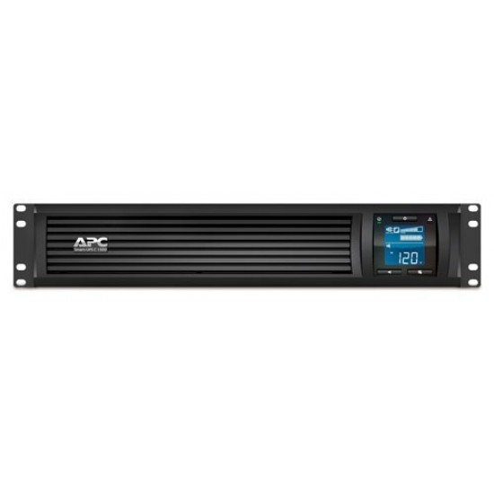 Zasilacz awaryjny SMC1500I-2UC SmartUPS C 1500VA/900W 2U SmartConnect 