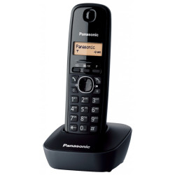 KX-TG1611 Dect/Black