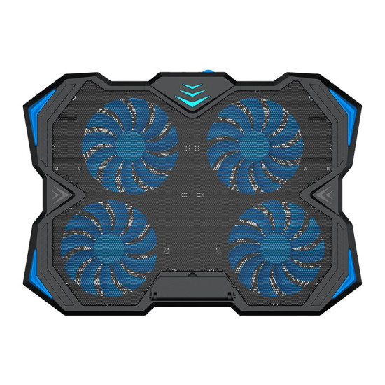 Podstawka chłodząca Gamezone Turbo 17 cali 