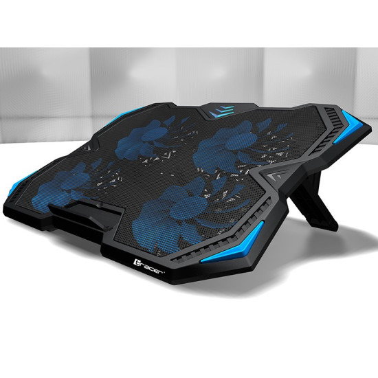Podstawka chłodząca Gamezone Turbo 17 cali 