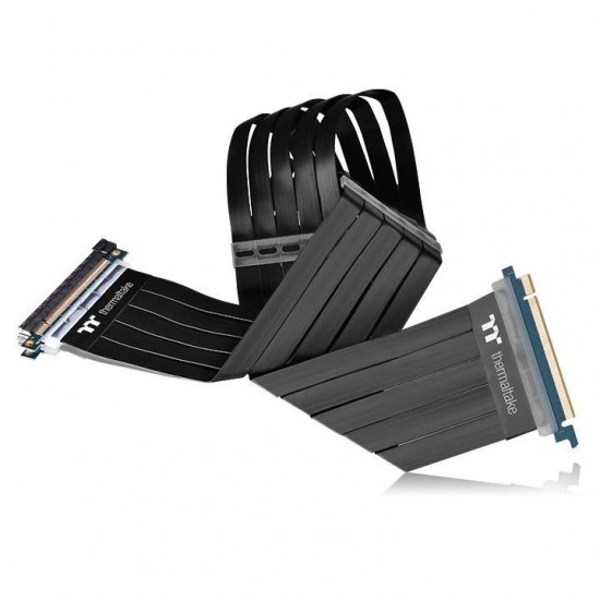Przedłużacz Riser TT Premium PCI-E 3.0 X16 - 1000mm 