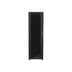 Szafa stojąca Rack 19 42U 800x1000mm czarna 