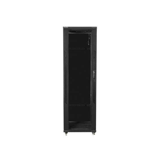 Szafa stojąca Rack 19 42U 800x1000mm czarna 