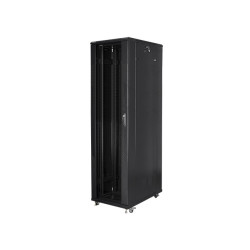 Szafa stojąca Rack 19 47U 800x1000mm czarna 