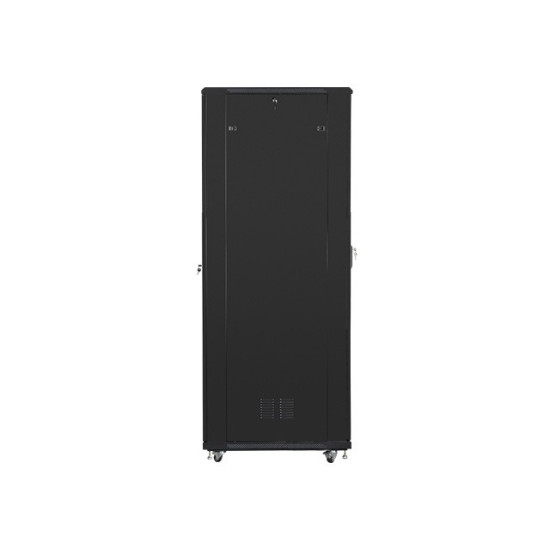 Szafa stojąca Rack 19 47U 800x1000mm czarna 