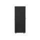 Szafa stojąca Rack 19 47U 800x1000mm czarna 