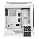 Obudowa View 71 Riing Tempered Glass E-ATX Full Tower - edycja Snow 