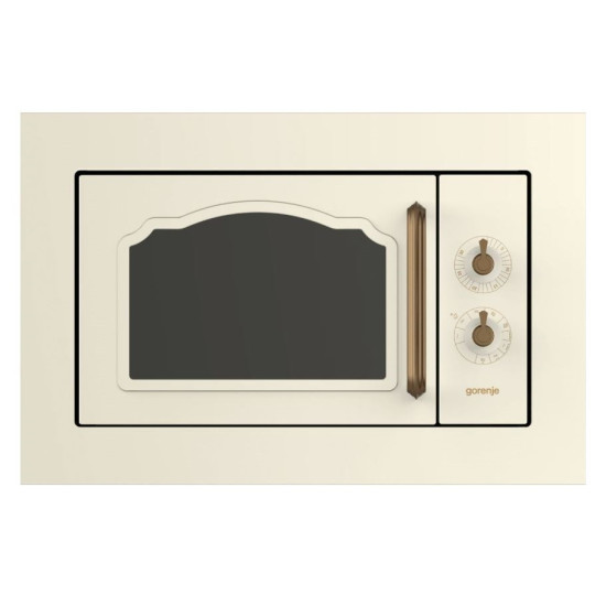 Kuchnia mikrofalowa BM235CLI