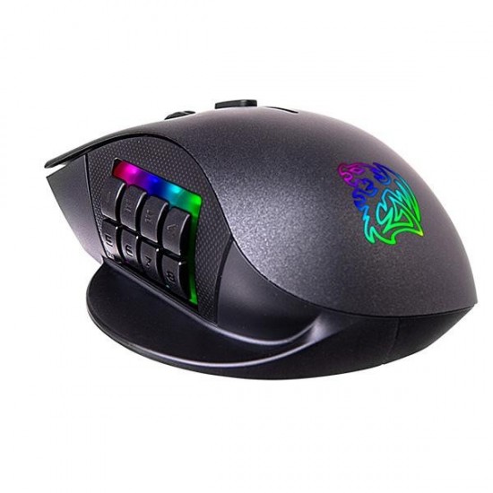 Mysz Tt eSPORTs - NEMESIS SWITCH RGB PMW 3360 