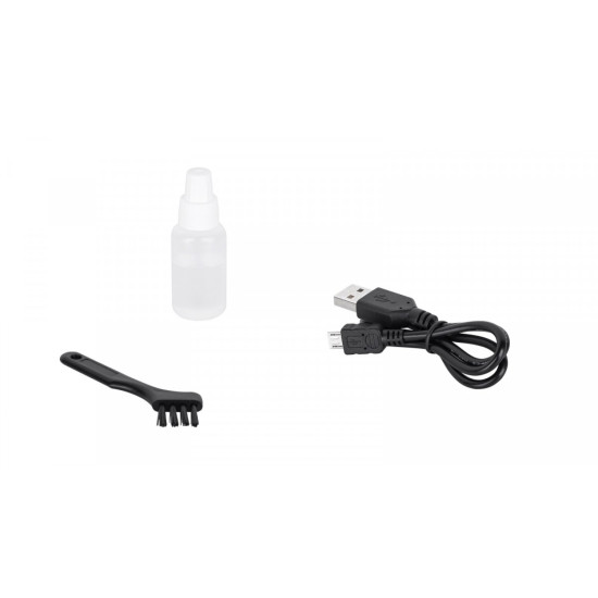 Trymer do ciała HYPERCARE T200 czarny