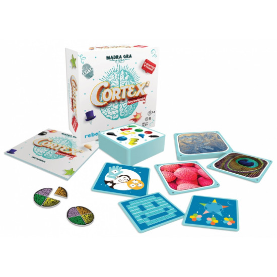 Gra Cortex 2 