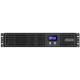 UPS Line-Interactive 1200VA Rack 19 4x IEC Out, RJ11/RJ45 In/Out, USB, LCD, EPO 