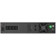 UPS Line-Interactive 2200VA Rack 19 4x IEC Out, RJ11/RJ45 In/Out, USB, LCD, EPO 