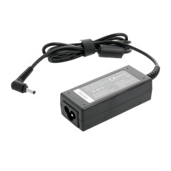 Ładowarka/zasilacz 19v 2.37a (4.0x1.35) - asus