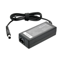 ładowarka/zasilacz 19.5v 3.34a (7.4x5.0 pin) - dell