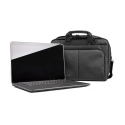 Torba notebook Gazelle 13 - 14 czarna 