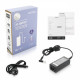 ładowarka/zasilacz 19.5v 2.31a (4.5x3.0 pin) - hp
