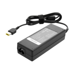 ładowarka/zasilacz 20v 4.5a (prostokątny 11.0x4.5 pin - Yoga) - lenovo