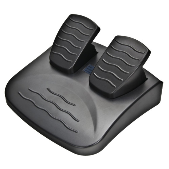 KIEROWNICA EG103 PC/PS3 VIBRATION FORCE