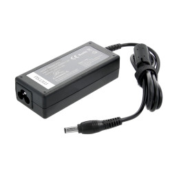 ładowarka/zasilacz 19v 3.16a (5.5x3.0 pin) - samsung