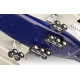 Model plastikowy A-380-800 British Airways