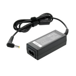 ładowarka/zasilacz 19v 1.58a (5.5x1.7) - acer, dell, packard bell