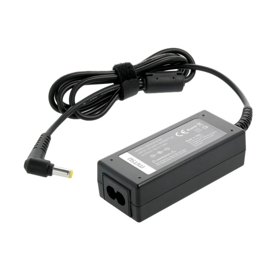 ładowarka/zasilacz 19v 1.58a (5.5x1.7) - acer, dell, packard bell