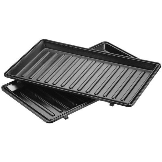 Opiekacz do kanapek SMK4011 czarny