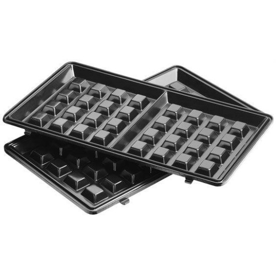 Opiekacz do kanapek SMK4011 czarny