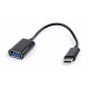 Adapter USB Typ-C męski do USB Typ-A żeński