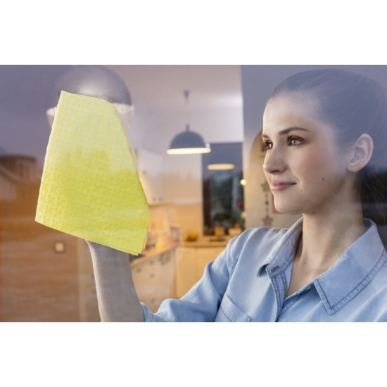 Ściereczka Actifibre okienna