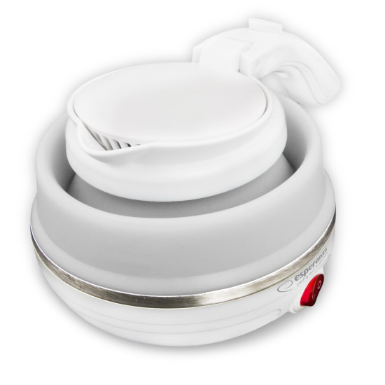 Czajnik składany sylikowanowy Niagara 0,5l 