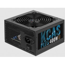 Zasilacz KCAS 400W 80+ Bronze 