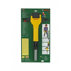 Młot pneumatyczny Bosch