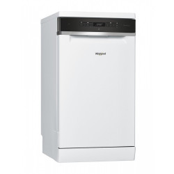 Zmywarka WSFO3O23PFWP 