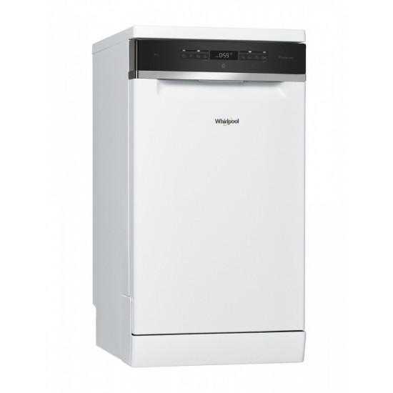 Zmywarka WSFO3O23PFWP 