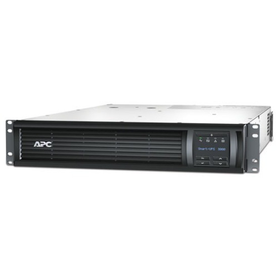 Zasilacz awaryjny SMT3000RMI2UC Smart UPS 3kVA/2.7kW 2U SmartConnect 