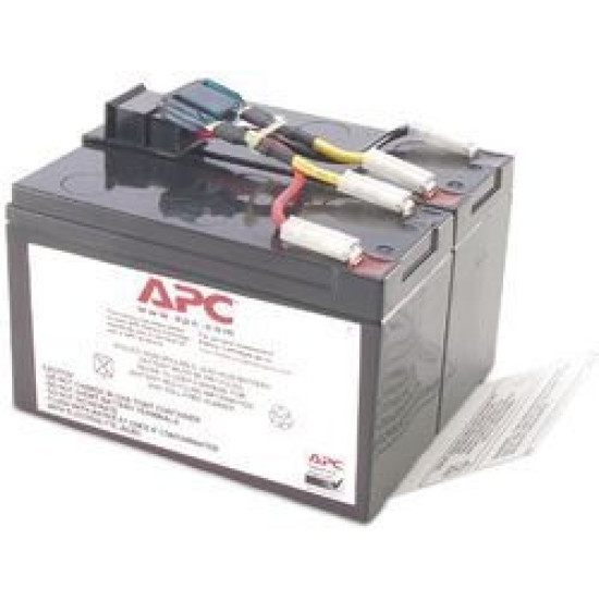 Akumulator RBC48 do SMT750I/SUA750I 
