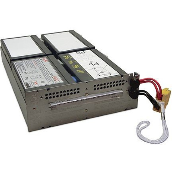 Akumulator APCRBC133 do SMT1500RMI2U 