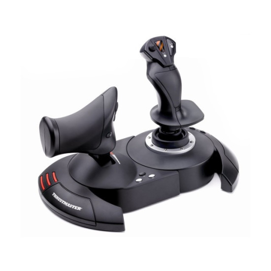 Joystick T.Flight Hotas X (PC, PS3) 
