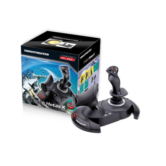 Joystick T.Flight Hotas X (PC, PS3) 