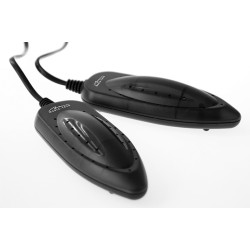 Suszarka do obuwia ze sterylizacją UV