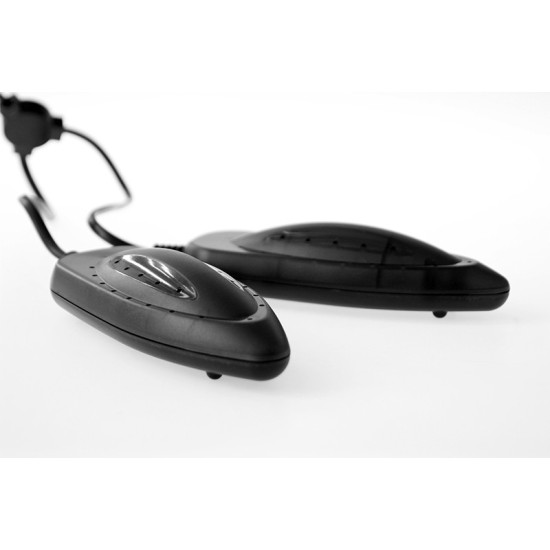 Suszarka do obuwia ze sterylizacją UV