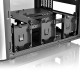 Obudowa LEVEL 20 VT MiniITX microATX Tempered Glass - czarna