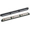 Patchpanel UTP kat.6 19 cali 1U 24xRJ45 LSA 