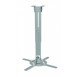 Uchwyt do projektora 2w1 TB-M52 sufitowy/ścienny 10kg 