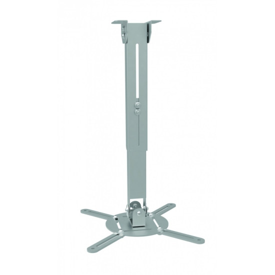 Uchwyt do projektora 2w1 TB-M52 sufitowy/ścienny 10kg 